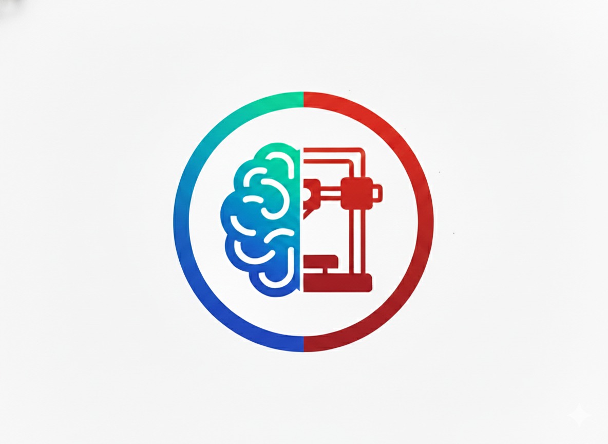 Nova Ideia 3D