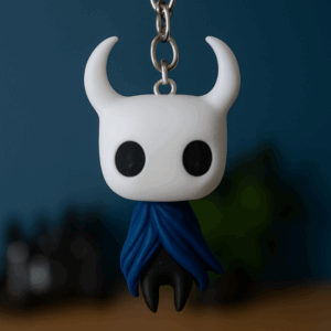 Chaveiro Hollow Knight