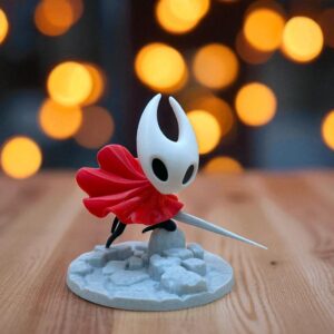 Estatueta Hollow Knight