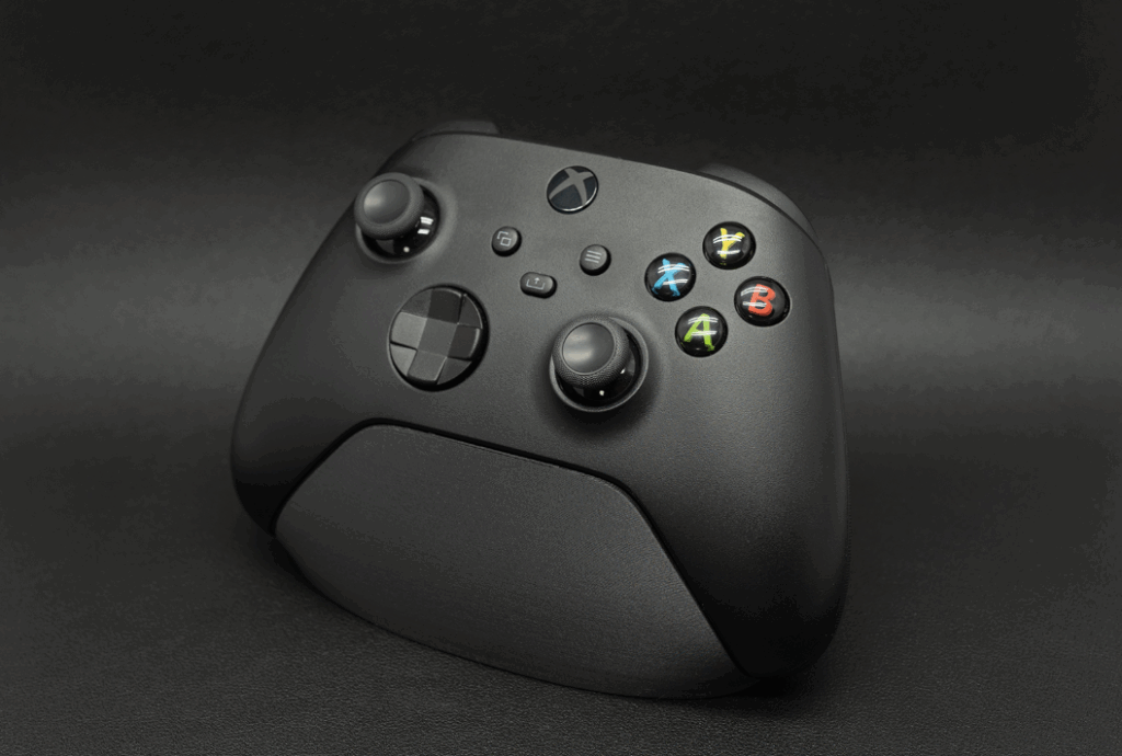 Suporte de Controle Minimalista Xbox (One / Series)