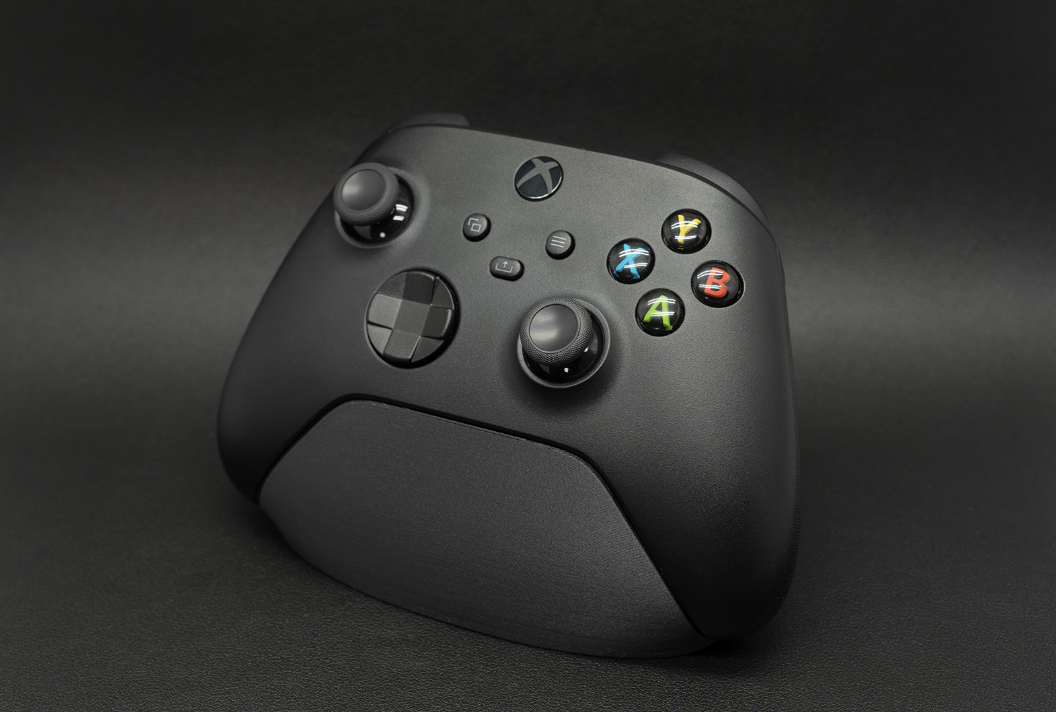 Suporte de Controle Minimalista Xbox (One / Series)