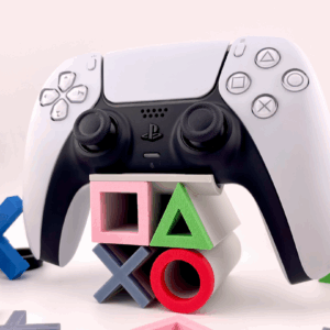 Suporte de Controle PlayStation (PS5)
