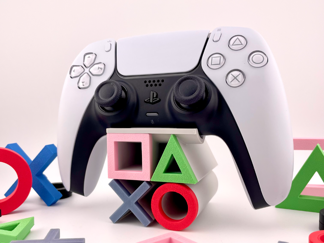 Suporte de Controle PlayStation (PS5)