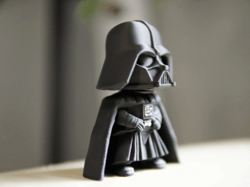 Miniatura Darth Vader