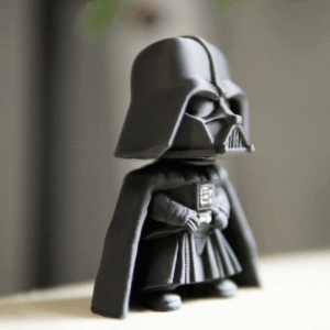 Miniatura Darth Vader