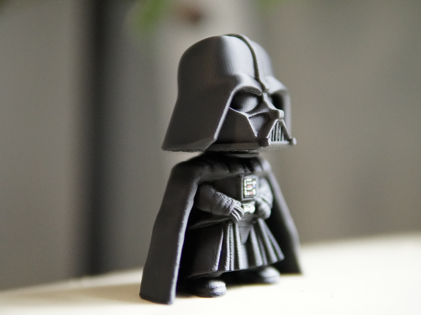 Miniatura Darth Vader