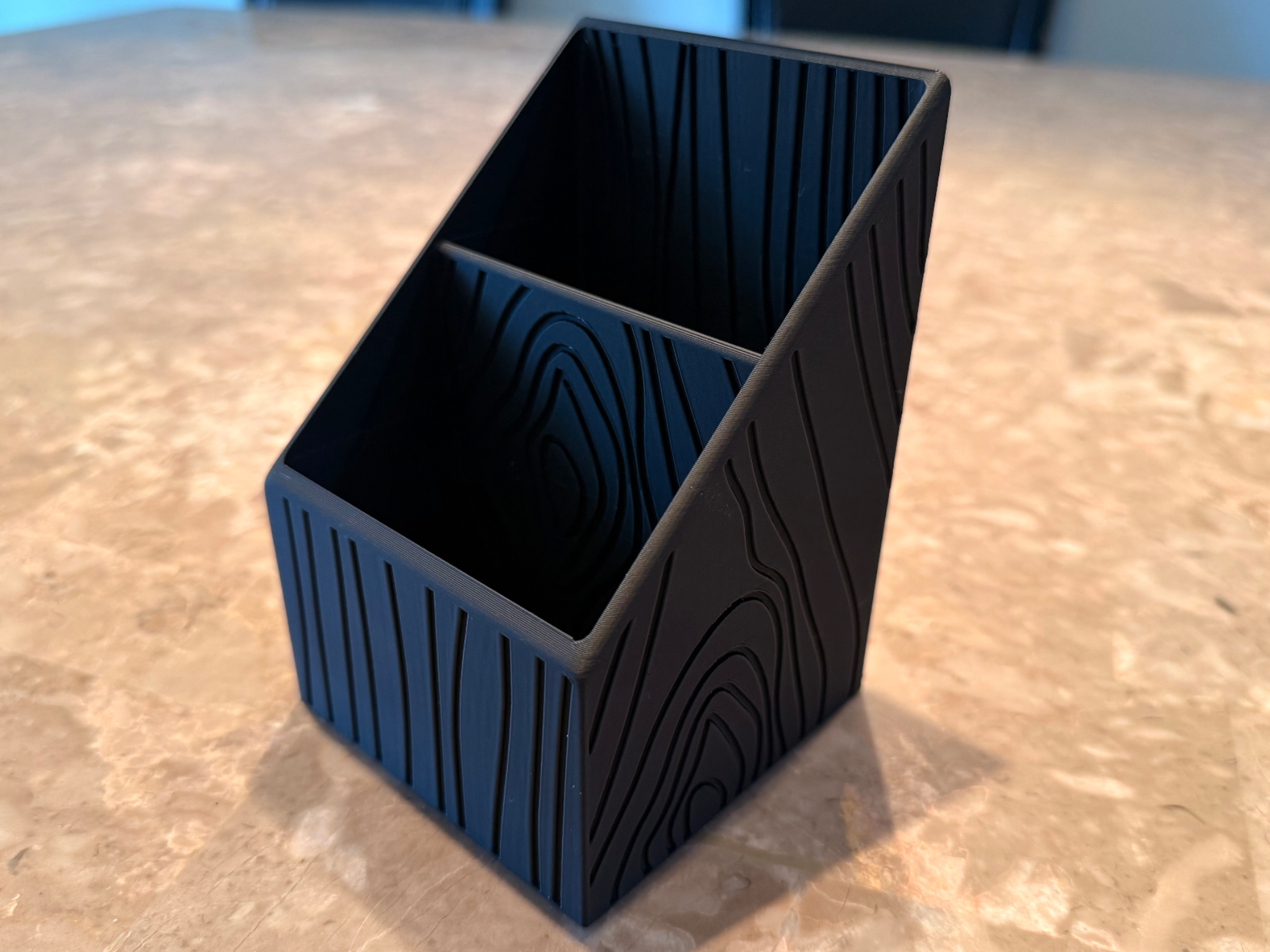 Organizador de Mesa para Controle Remoto