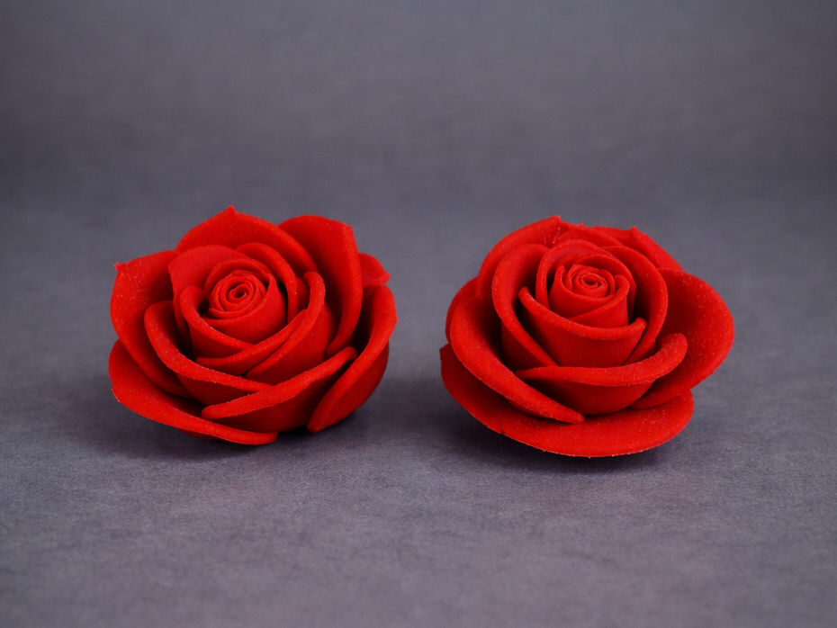 Rosa dos Namorados