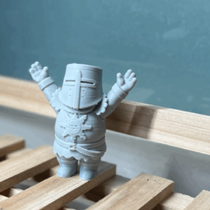 Miniatura Solaire de Astora Dark Souls