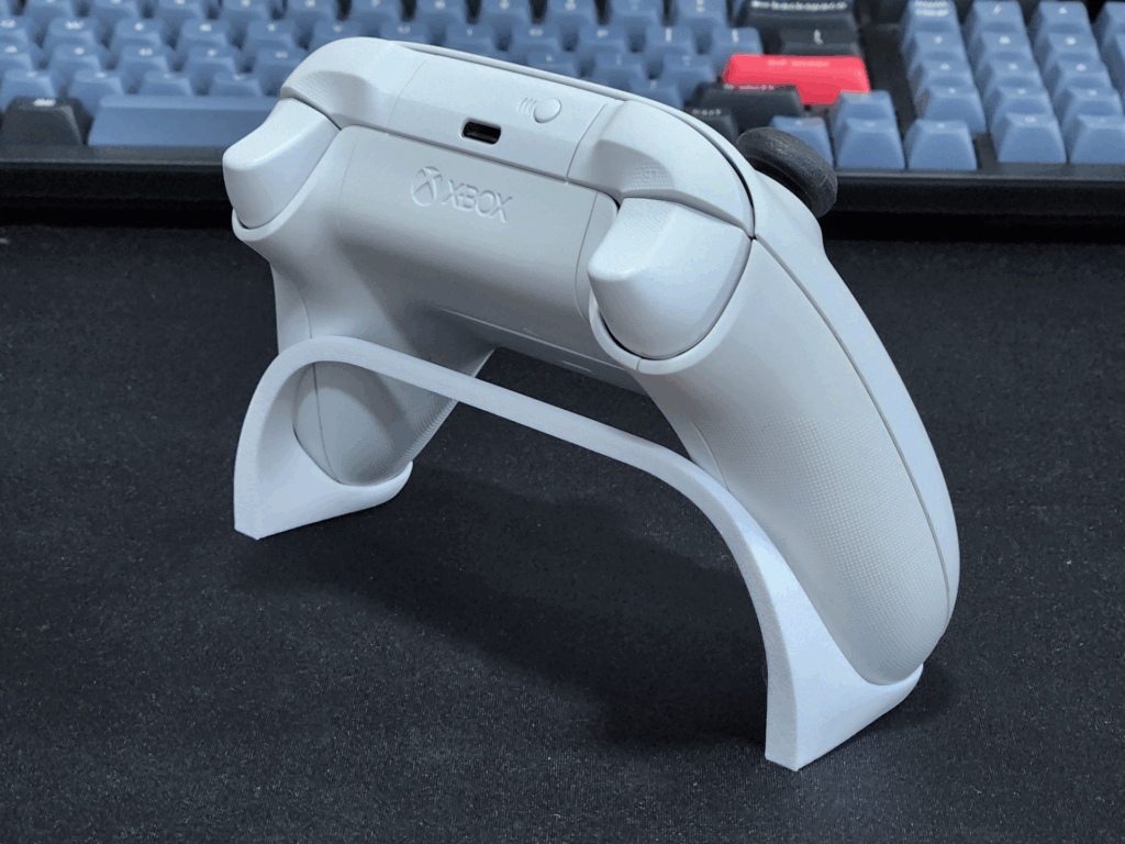 Suporte de Controle Invisível Xbox (One / Series)