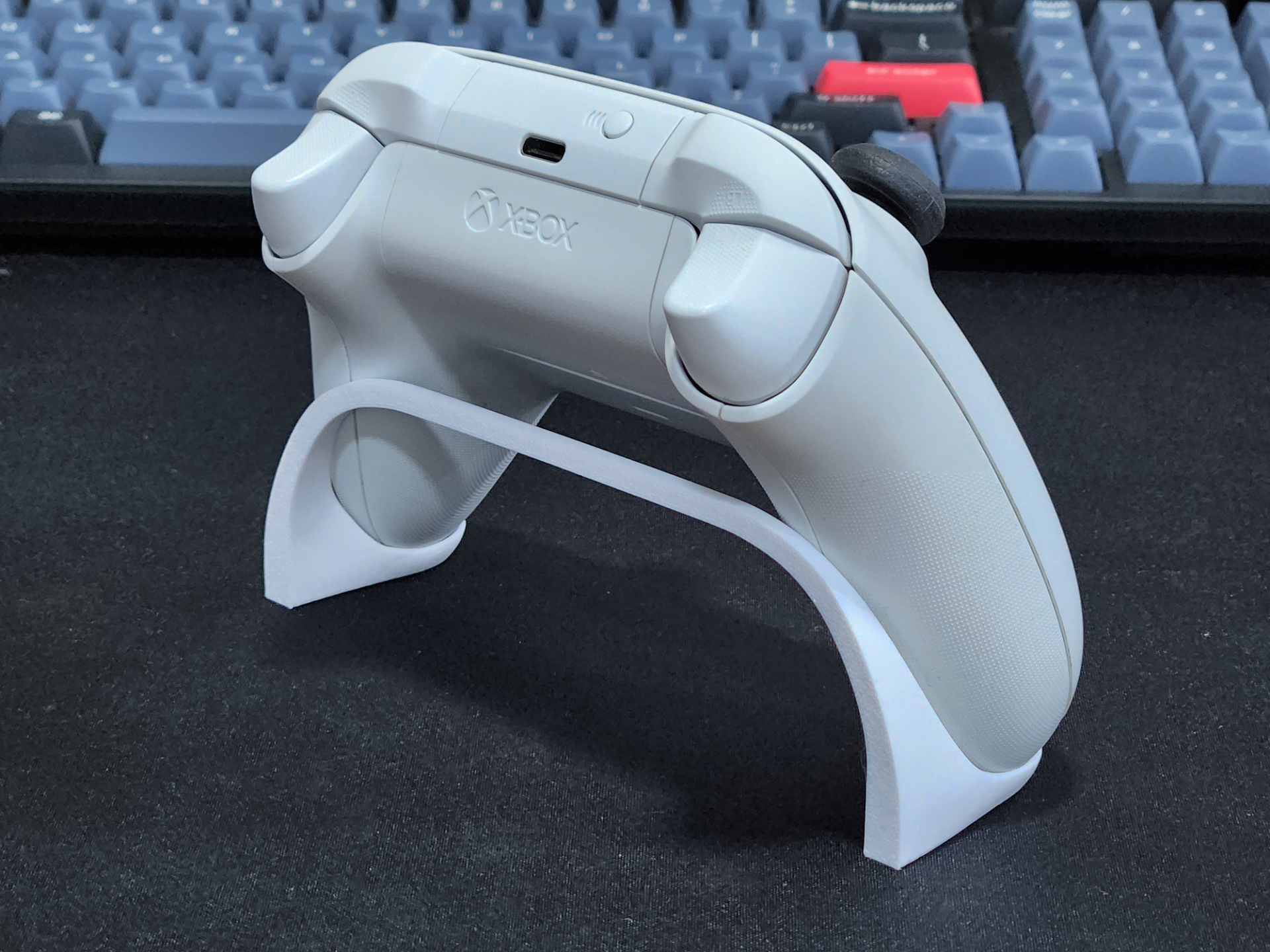 Suporte de Controle Invisível Xbox (One / Series)