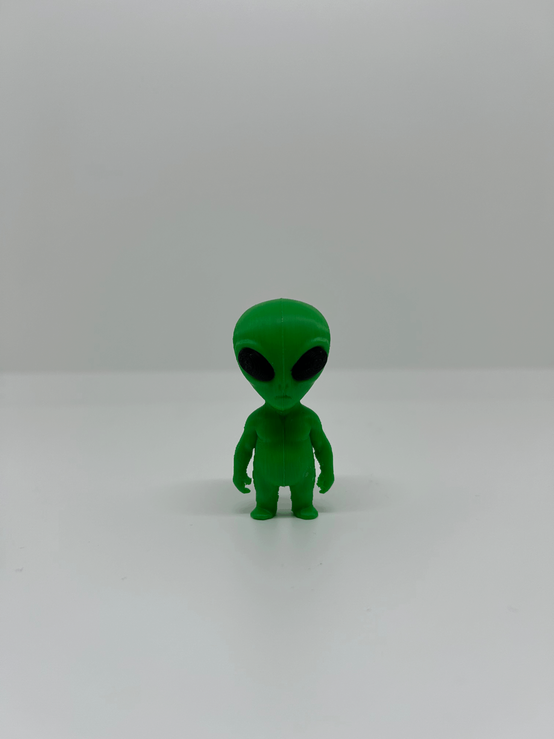 Brinquedo de Alien/Alienígena