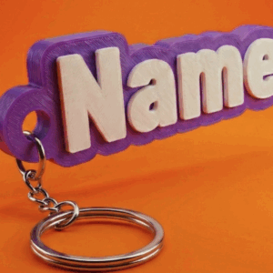 Chaveiros Estados/Municípios/Bairros Personalizável
