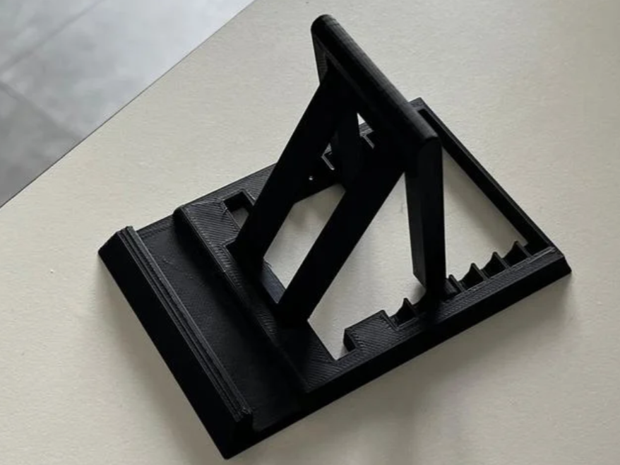 Suporte de Celular Ajustável