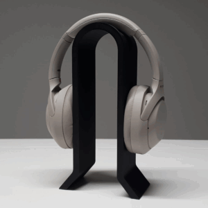 Suporte para Fones de Ouvido/Headset