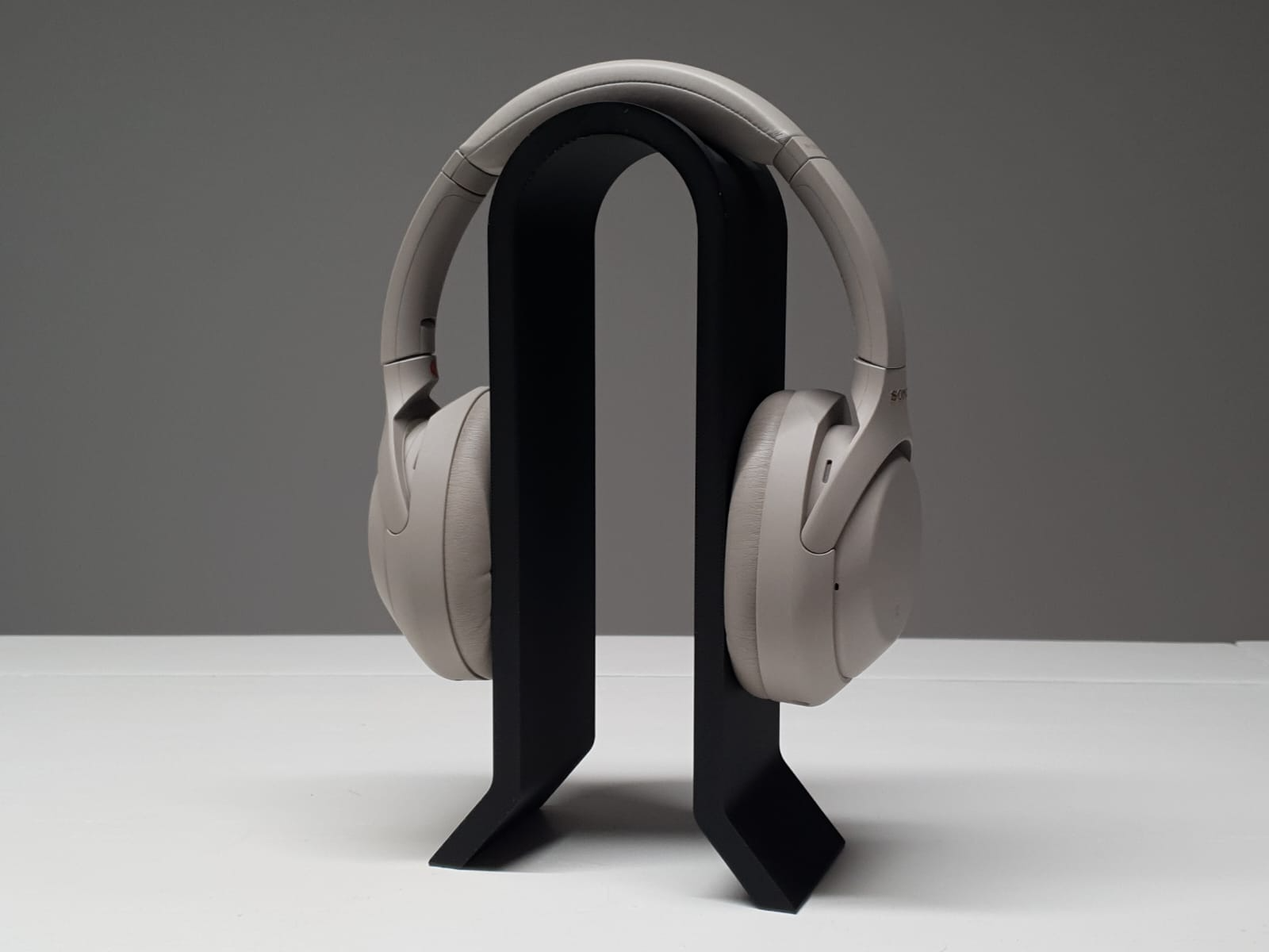 Suporte para Fones de Ouvido/Headset